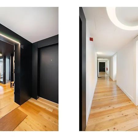 Lejlighed Whome | Prime Location Luxury *