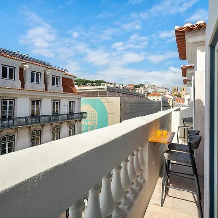 Whome | Prime Location Luxury Lejlighed