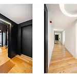 דירה Whome | Prime Location Luxury *