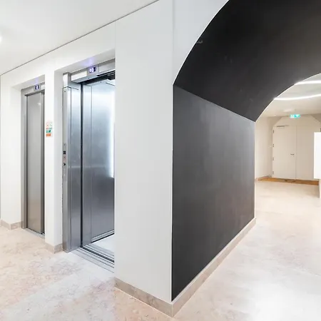 Whome | Prime Location Luxury *