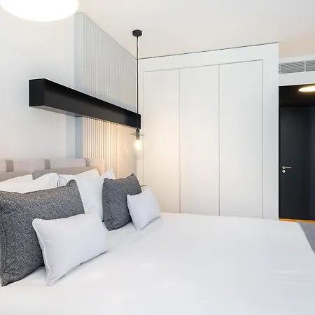 公寓 Whome | Prime Location Luxury *