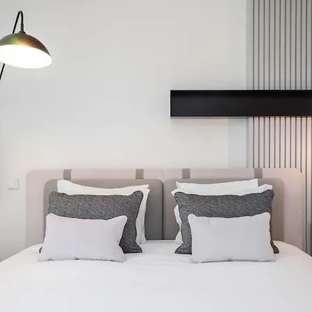 Whome | Prime Location Luxury *