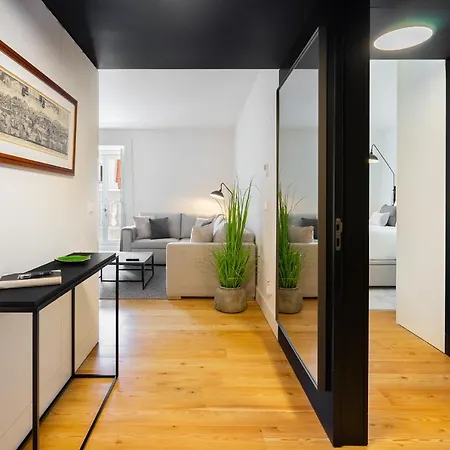 公寓 Whome | Prime Location Luxury *