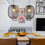Whome | Prime Location Luxury