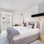 Appartement Whome | Prime Location Luxury