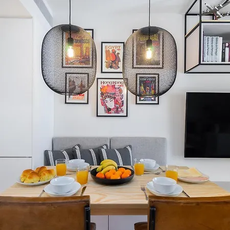 Whome | Prime Location Luxury