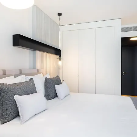 Apartment Whome | Prime Location Luxury *
