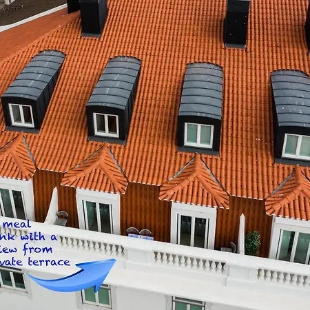 Whome | Prime Location Luxury * Lisbon