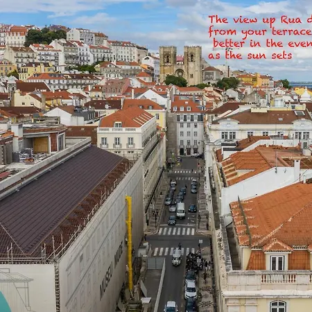 Whome | Prime Location Luxury Appartement Lissabon