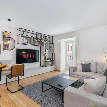 Whome | Prime Location Luxury Apartamento