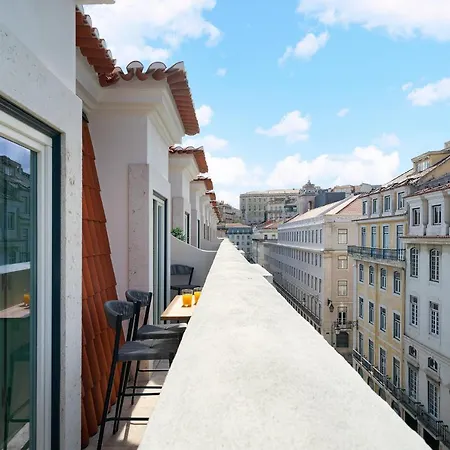 Whome | Prime Location Luxury Apartamento