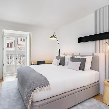 Apartamento Whome | Prime Location Luxury