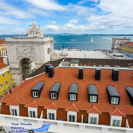 Apartamento Whome | Prime Location Luxury