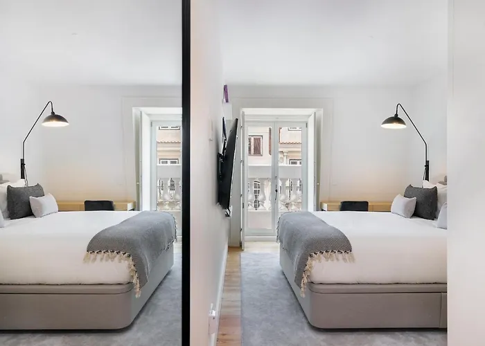 Whome | Prime Location Luxury Lisboa