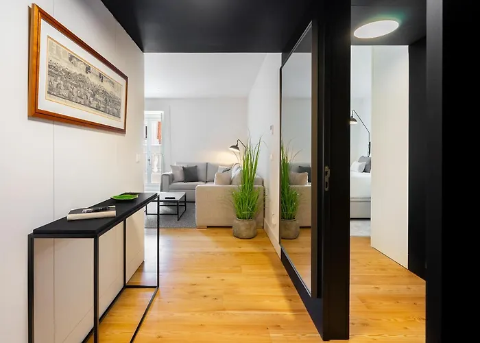 Apartamento Whome | Prime Location Luxury *