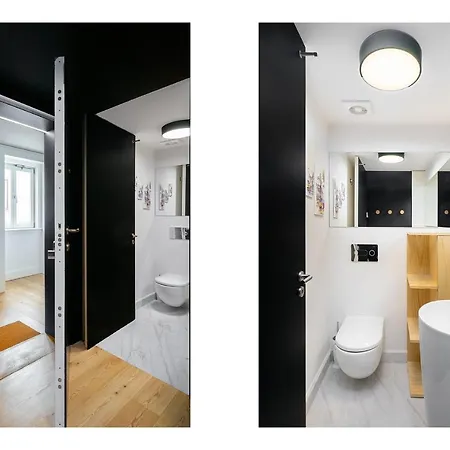 Whome | Prime Location Luxury リスボン